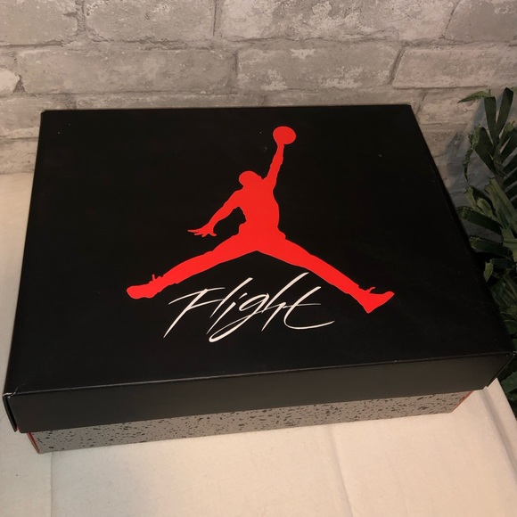 Retro Air Jordan 4 SE 6.5Y - Picture 8 of 8